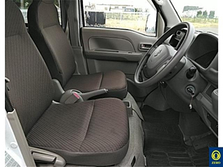 SUZUKI EVERY 2015