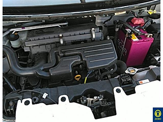 car slider