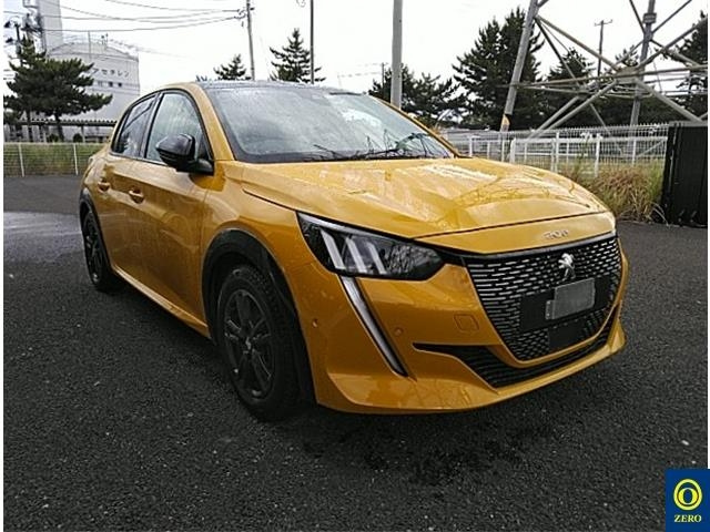 PEUGEOT 208 2022