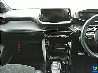 PEUGEOT 208 2022