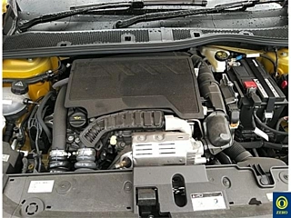 PEUGEOT 208 2022