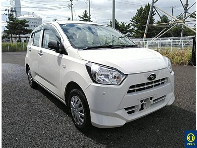 SUBARU PLEO PLUS 2020