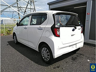 SUBARU PLEO PLUS 2020