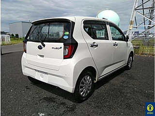 SUBARU PLEO PLUS 2020
