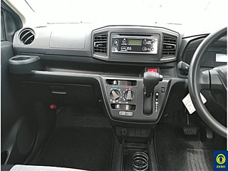 SUBARU PLEO PLUS 2020