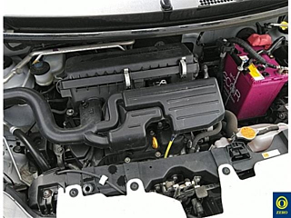 SUBARU PLEO PLUS 2020