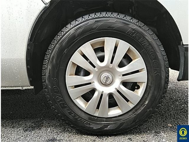 NISSAN CARAVAN VAN 2020