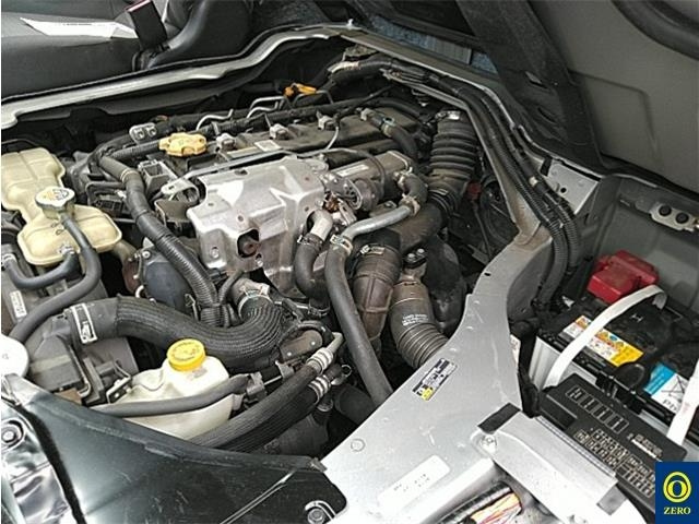 NISSAN CARAVAN VAN 2020