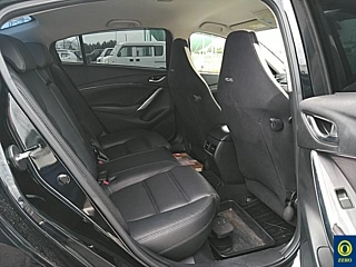 MAZDA ATENZA SEDAN 2015