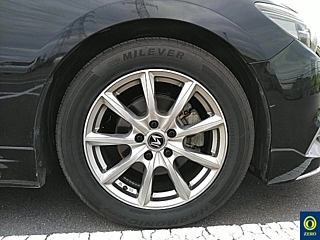 MAZDA ATENZA SEDAN 2015