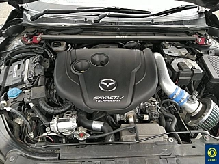 MAZDA ATENZA SEDAN 2015