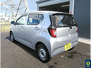 DAIHATSU MIRA E S 2020