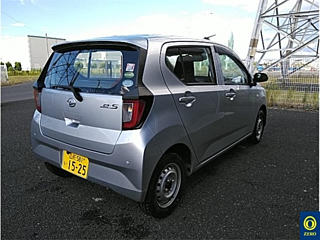 DAIHATSU MIRA E S 2020