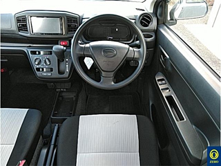 DAIHATSU MIRA E S 2020