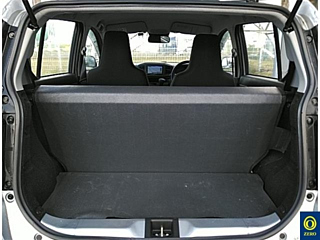 DAIHATSU MIRA E S 2020