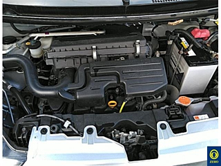 DAIHATSU MIRA E S 2020