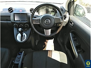 car slider