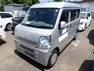 SUZUKI EVERY 2019