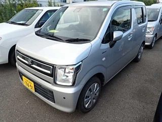 SUZUKI WAGON R 2020