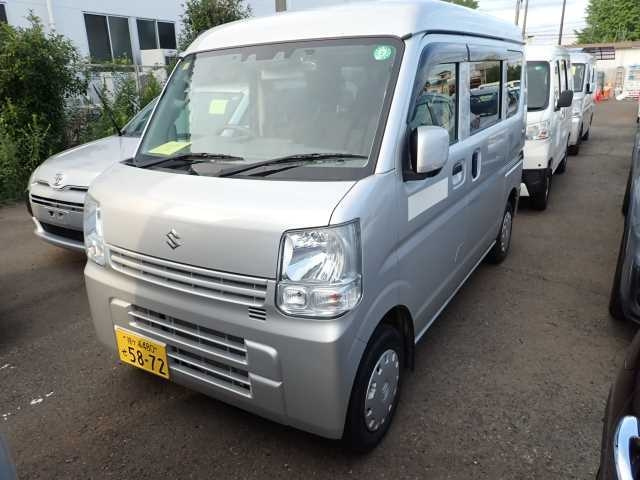 SUZUKI EVERY 2019
