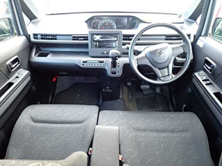 SUZUKI WAGON R 2020