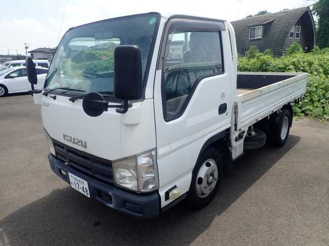 ISUZU ELF 2014