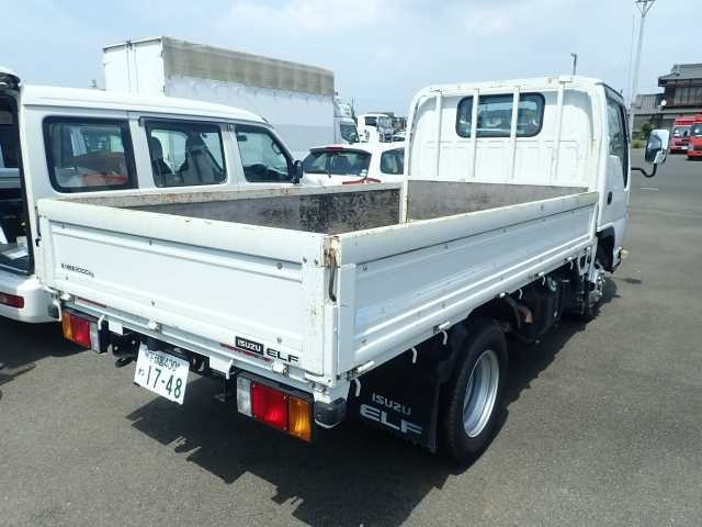 ISUZU ELF 2014