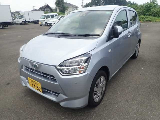 DAIHATSU MIRA E S 2019