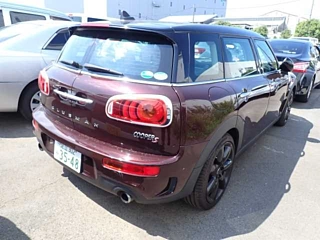 BMW MINI 2016