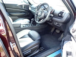 BMW MINI 2016