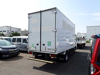 ISUZU ELF 2010