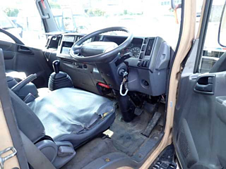 ISUZU ELF 2010