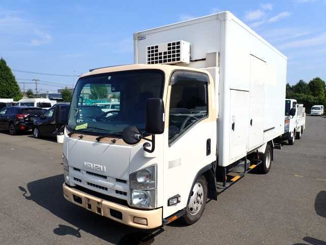 ISUZU ELF 2010
