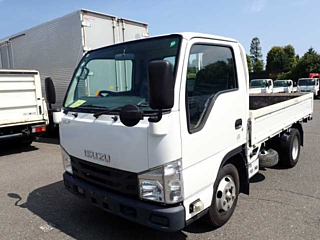 ISUZU ELF 2018