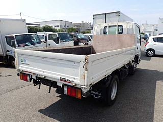 ISUZU ELF 2018