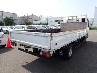 MITSUBISHI CANTER 2018