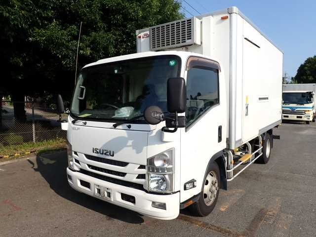 ISUZU ELF 2017