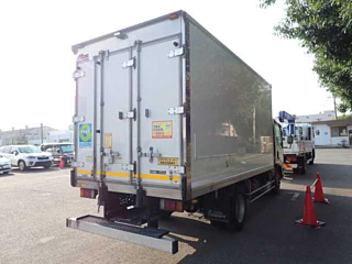 ISUZU ELF 2017
