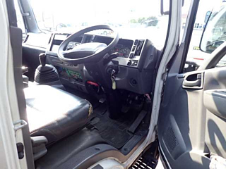 ISUZU ELF 2017