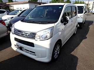 DAIHATSU MOVE 2019