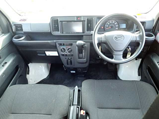 DAIHATSU HIJET VAN 2019