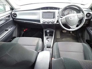 TOYOTA COROLLA FIELDER 2015