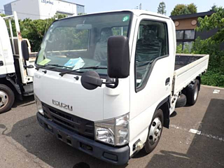 ISUZU ELF 2018