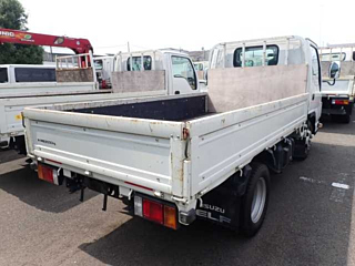 ISUZU ELF 2018
