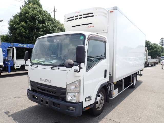 ISUZU ELF 2017