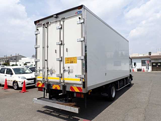 ISUZU ELF 2017
