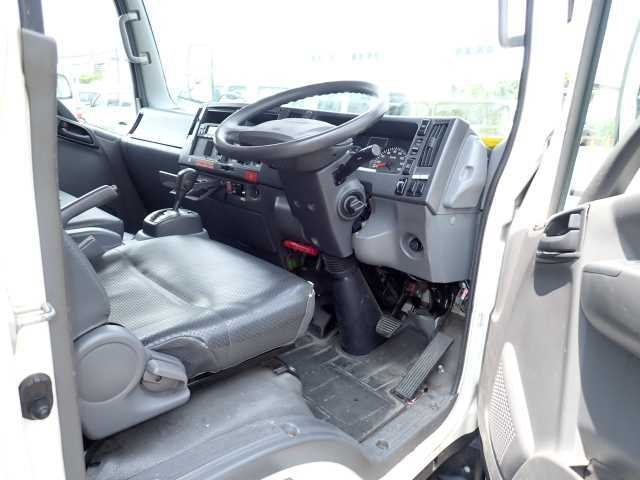 ISUZU ELF 2017
