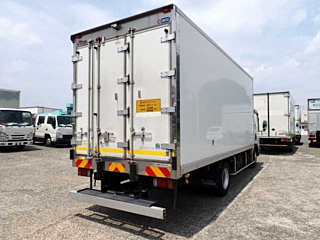 ISUZU ELF 2017