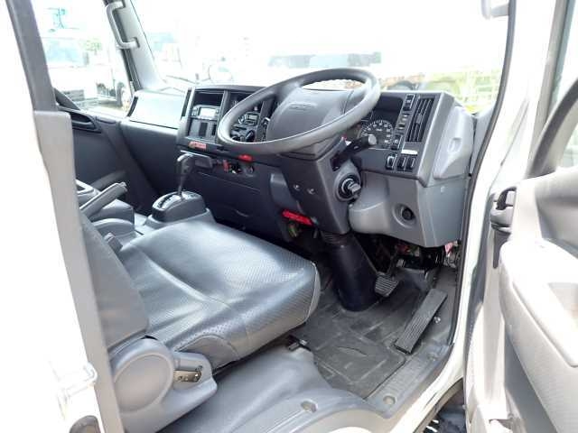 ISUZU ELF 2017