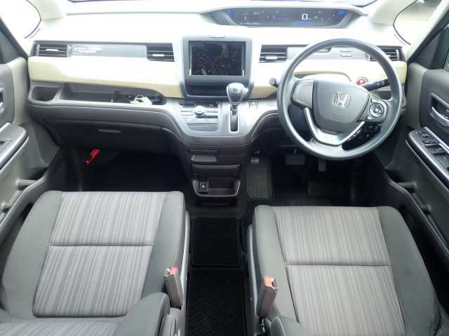 HONDA FREED 2018
